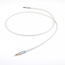 C-Jack 3.5mm Stereo to 3.5mm Stereo 0,75м 