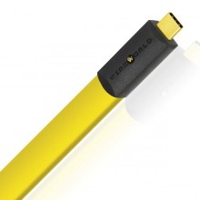 Chroma 8 USB 3.1 C-C Flat Cable 1.0m