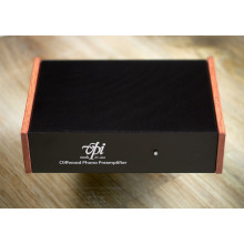 Cliffood Phono Preamp