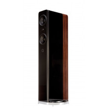 Concept 500 Gloss Black / Rosewood