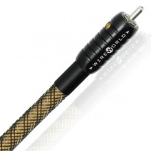 Gold Eclipse 8 Interconnect RCA 1.0m