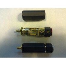 RC-208G RCA Red