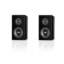 Classic Compact Glass Black High Gloss