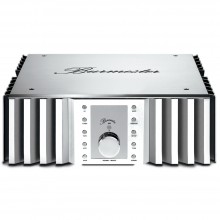 082 Integrated Amp Silver/Chrome