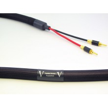 Venustas Speaker Cable 2.0m (Banana) Luminist Revision