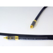 Genesis Digital SPDIF Cable (RCA) Luminist Revision 1.0m 