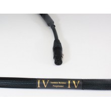 Neptune Digital Balanced Cable (XLR) 1.0m