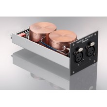 IN 7 XLR MC Transformer (Phono Module/HP 700)