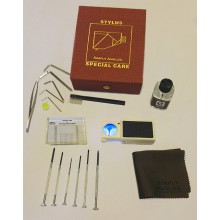 Stylus Setup and Cleaning Kit