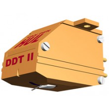 DDT - II Special