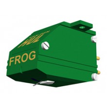 The FROG
