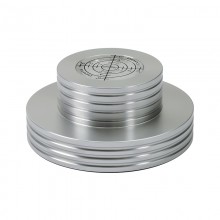 PST-300 Silver