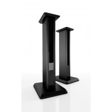 Reference Stand Piano Black