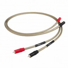 Epic 2RCA to 2RCA Turntable (with fly lead) 1.2m