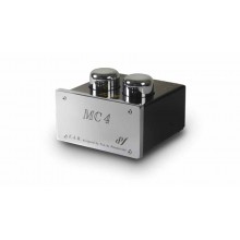 MC4 Silver
