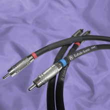 Imagination Analog Cable RCA 0,5 м