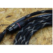 Anticipation Analog Cable XLR 0,5 м