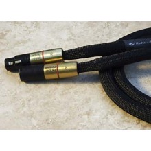Expression Analog Cable XLR 1 м