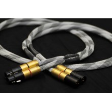Temptation Analog Cable XLR 1,5 м