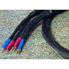 Elation Speaker Cable Spade Single Wire 2 м