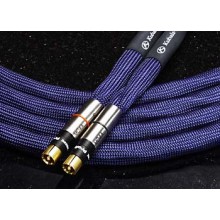 Emotion Tonearm Cable DIN(180) - 2RCA 1,25m