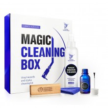 Magic Cleaning Box (AR-63025) 