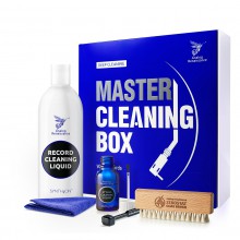 Master Cleaning Box (AR-63050)