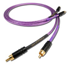 Purple Flare RCA 0.6m
