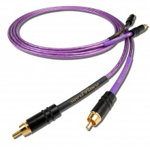 Purple Flare RCA 1.5m