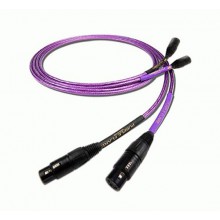 Purple Flare XLR 0.6m