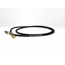 Jade Digital SPDIF Cable (RCA) Diamond Revision 1.0m