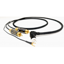 Jade Phono Cable Din-RCA Diamond Revision (strainght) 1.2m 