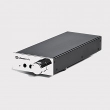 Linear USB II Silver