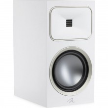 Motion Foundation B2 Satin White