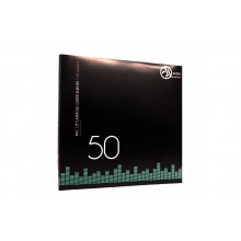 PVC Gatefold Outer Sleeves 12