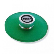 Record Clamp Green