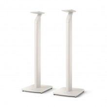 S1 Floor Stand Mineral White
