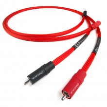 ShawlineX 2RCA to 2RCA Turntable (with fly lead) 1.2м