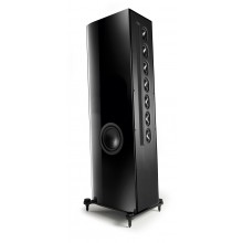 Solitaire S 530 Black High Gloss