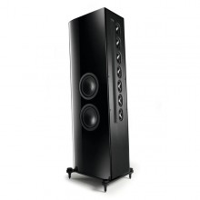 Solitaire S 540 Black High Gloss