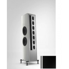 Solitaire S 540 Silver High Gloss / Black