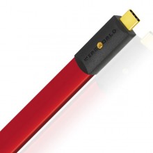 Starlight 8 USB 3.1 C-C Flat Cable 1.0m
