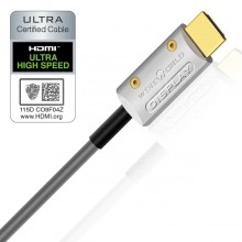 Stellar Optical HDMI - 48G/8K 10m