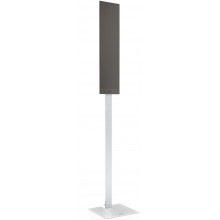 T Series Floor Stand Silver