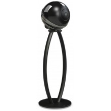 The Pearl stand Black
