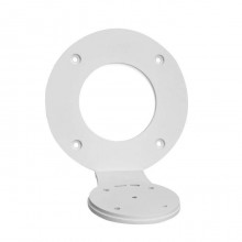 The Pearl Wall brackets White
