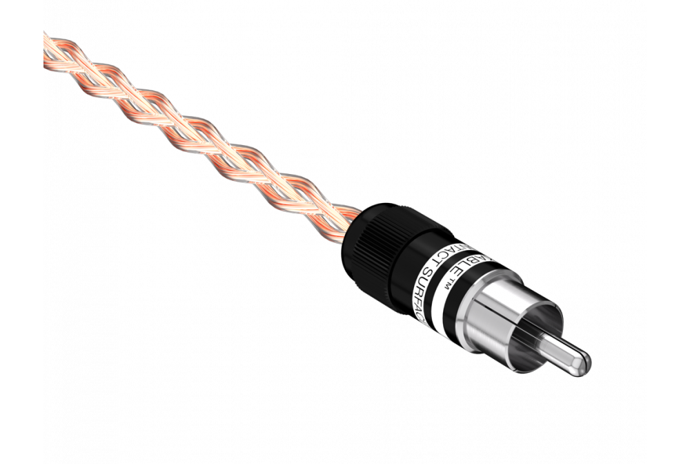 Kimber Kable Timbre RCA 1,5м купить | Цена на межблочный